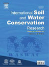 International Soil and Water Conservation Research封面